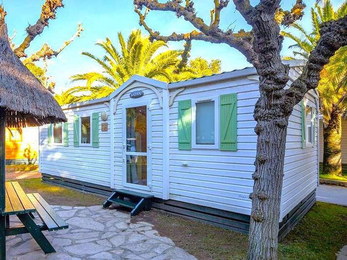 Bungalow für 6 Personen an der Costa Dorada - 3