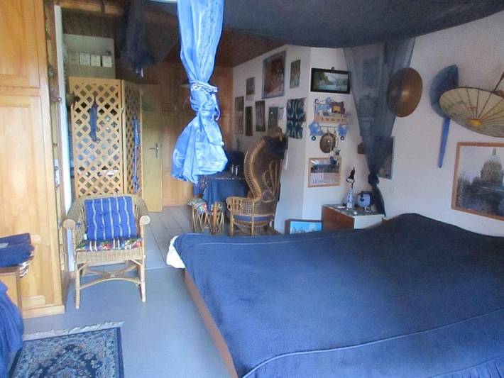 Gîte pour 2 personnes, avec vue et terrasse, animaux acceptés à Le Hohwald - 3