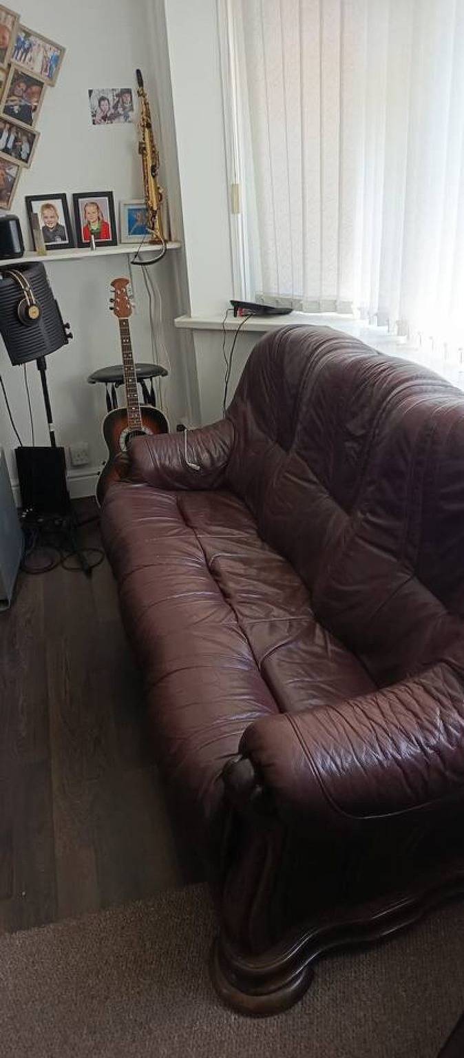 City & Bay Stay – 2Br Clive Street, Cardiff for 3 in Cardiff Bay, Cardiff