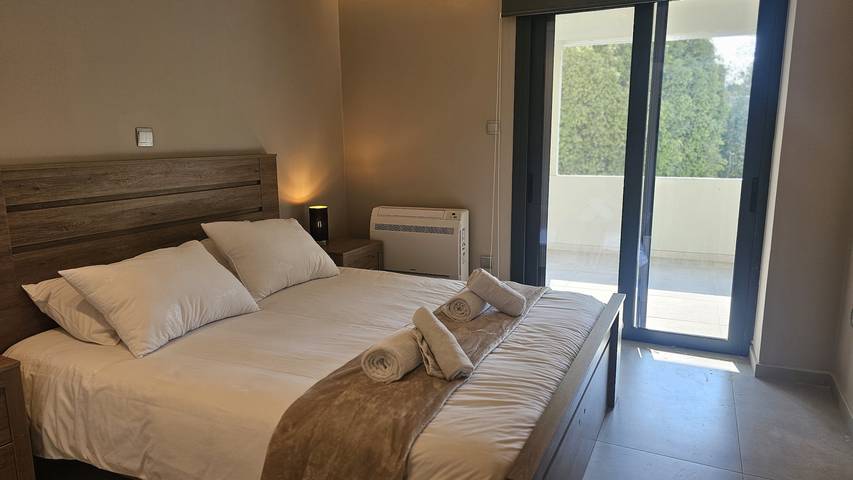 Apartamento entero, 23 Nic - Stay Executive Retreat in Nicosia, Chipre Sur