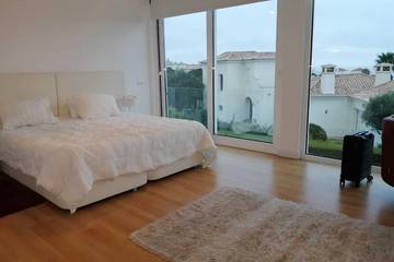 Villa para 6 Pessoas em Sagres, Parque Natural do Sudoeste Alentejano e Costa Vicentina, Foto 2