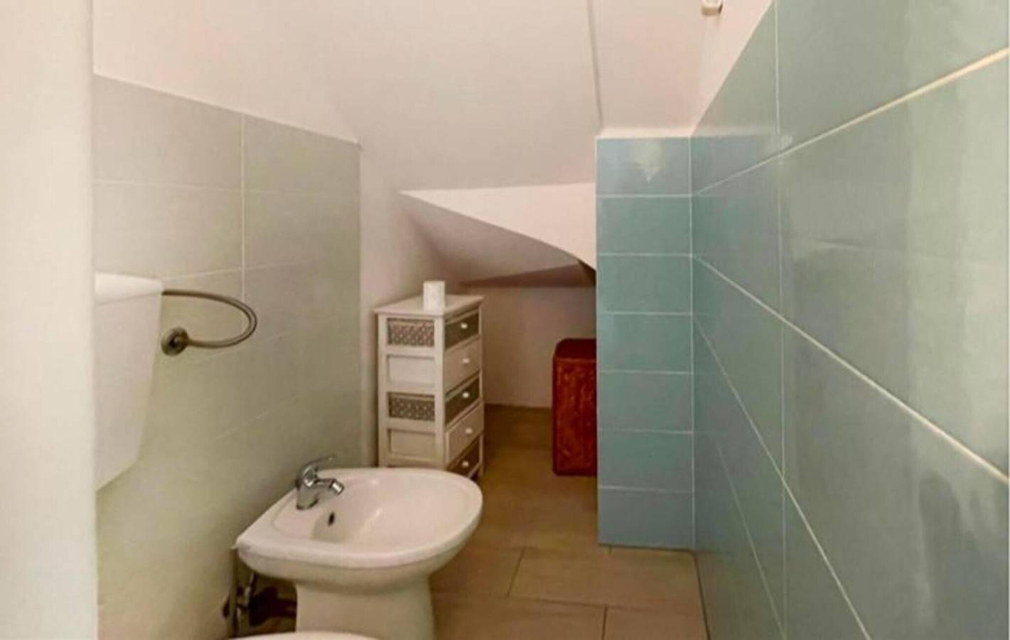 Appartement 'Tramonti D'Incanto' met zeezicht, wifi en airconditioning, foto 7