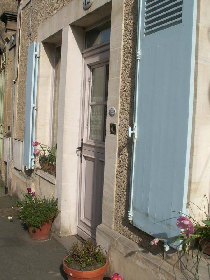 Family Two Bedroom Suite with Kitchen in Bayeux, Région de Bayeux