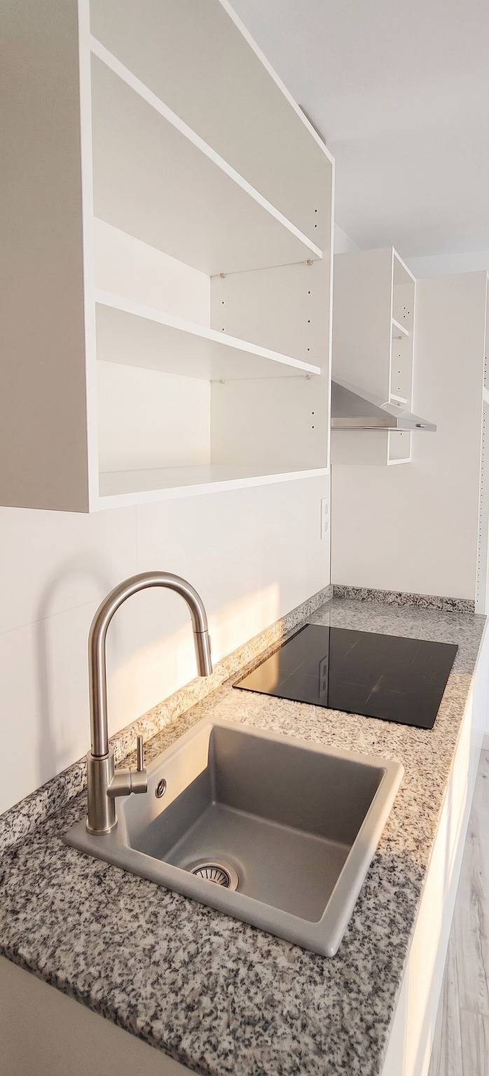 Entire apartment, Welcoming Apartment in Igualada - 65.2 m² - 8 people in Igualada, Barcelona Inland