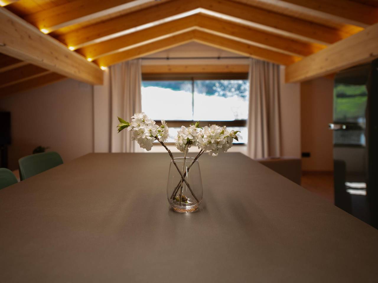 Mountain Loft Trencalòs, pets allowed, foto 6