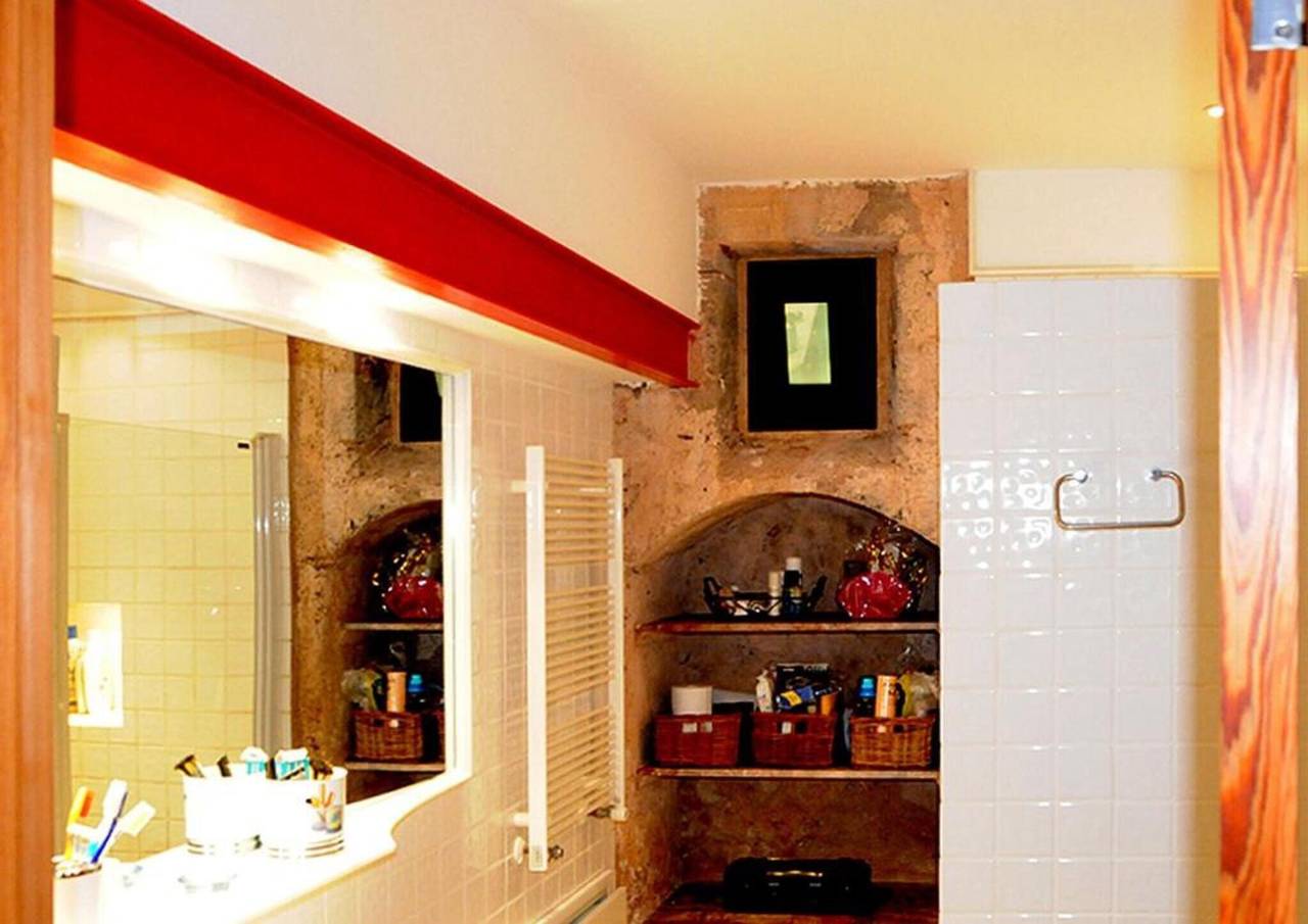 Casa con piscina común – Casa Es Puxet in Son Moll, Capdepera