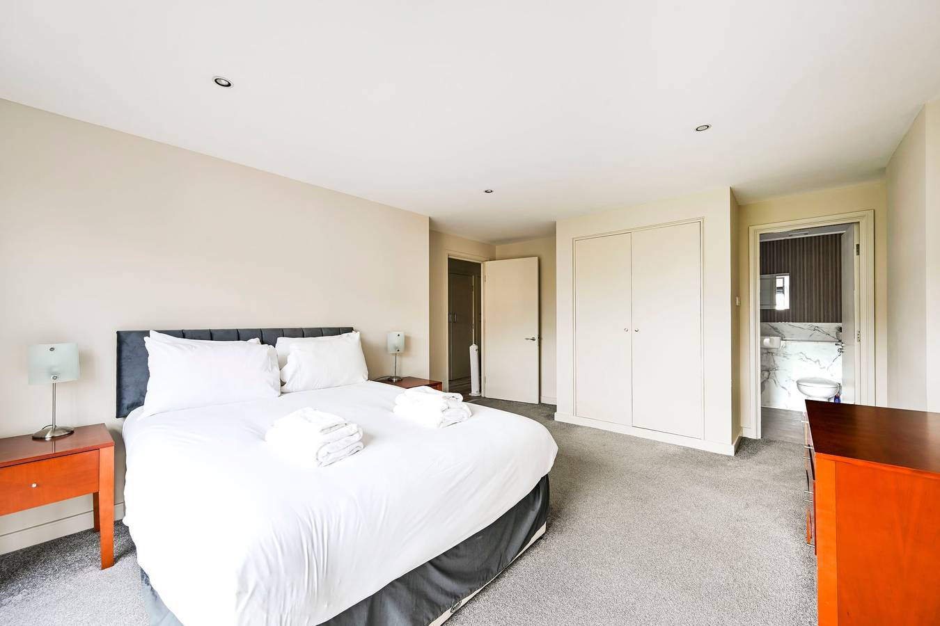 Entire apartment, Guestready - Modern 2bed in Farringdon in Islington, London