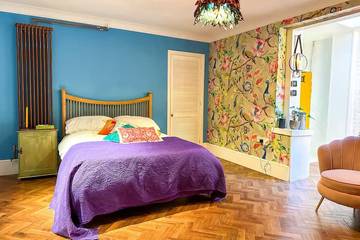 Holiday Rental for 5 People in Herne Bay, Kent, Photo 3