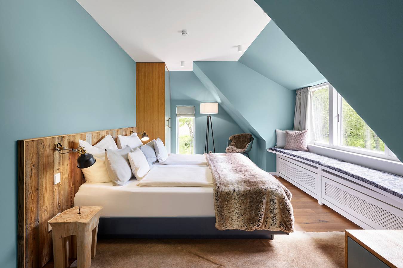 Maria Gardina 1530 in Klintum, Oldsum