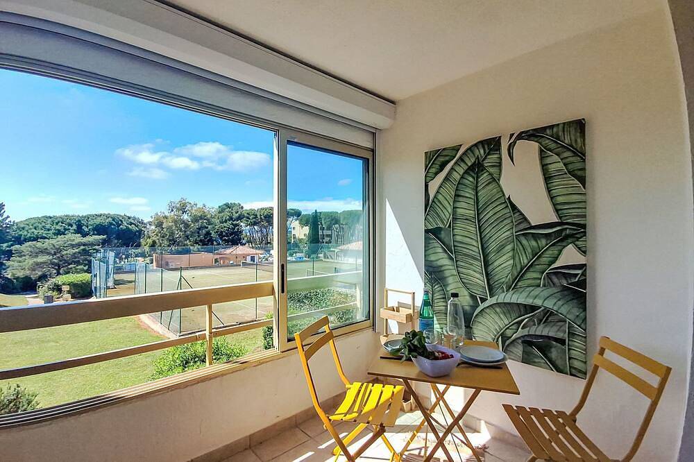 Appartement de vacances