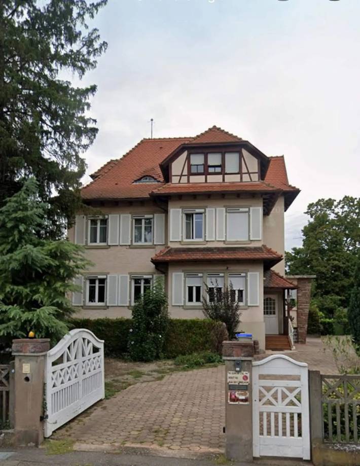 Location de vacances pour 6 personnes, avec vue sur le lac à Illkirch-Graffenstaden - 4