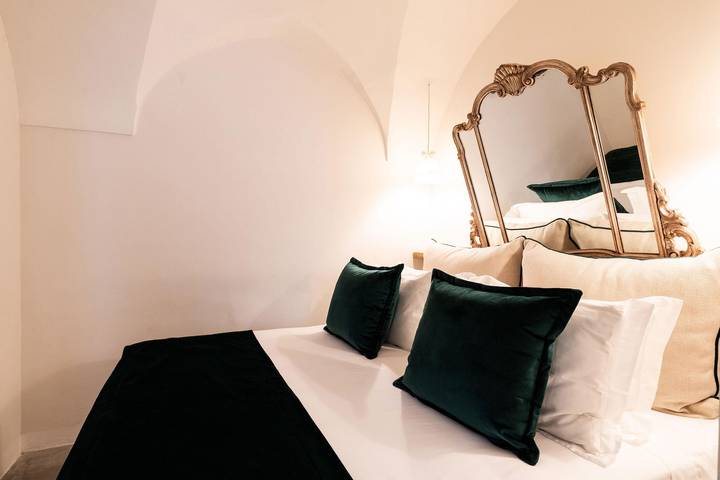 Ferienwohnung für 2 Personen in Fasano - 2