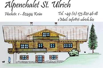 Ferienwohnung für 6 Personen in Krün, Bayerische Alpen, Bild 1