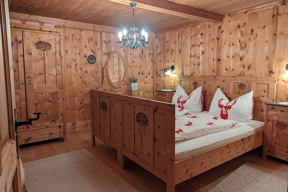 Chalet Weberer im Zillertal in Stummerberg, Ski-Optimal Hochzillertal