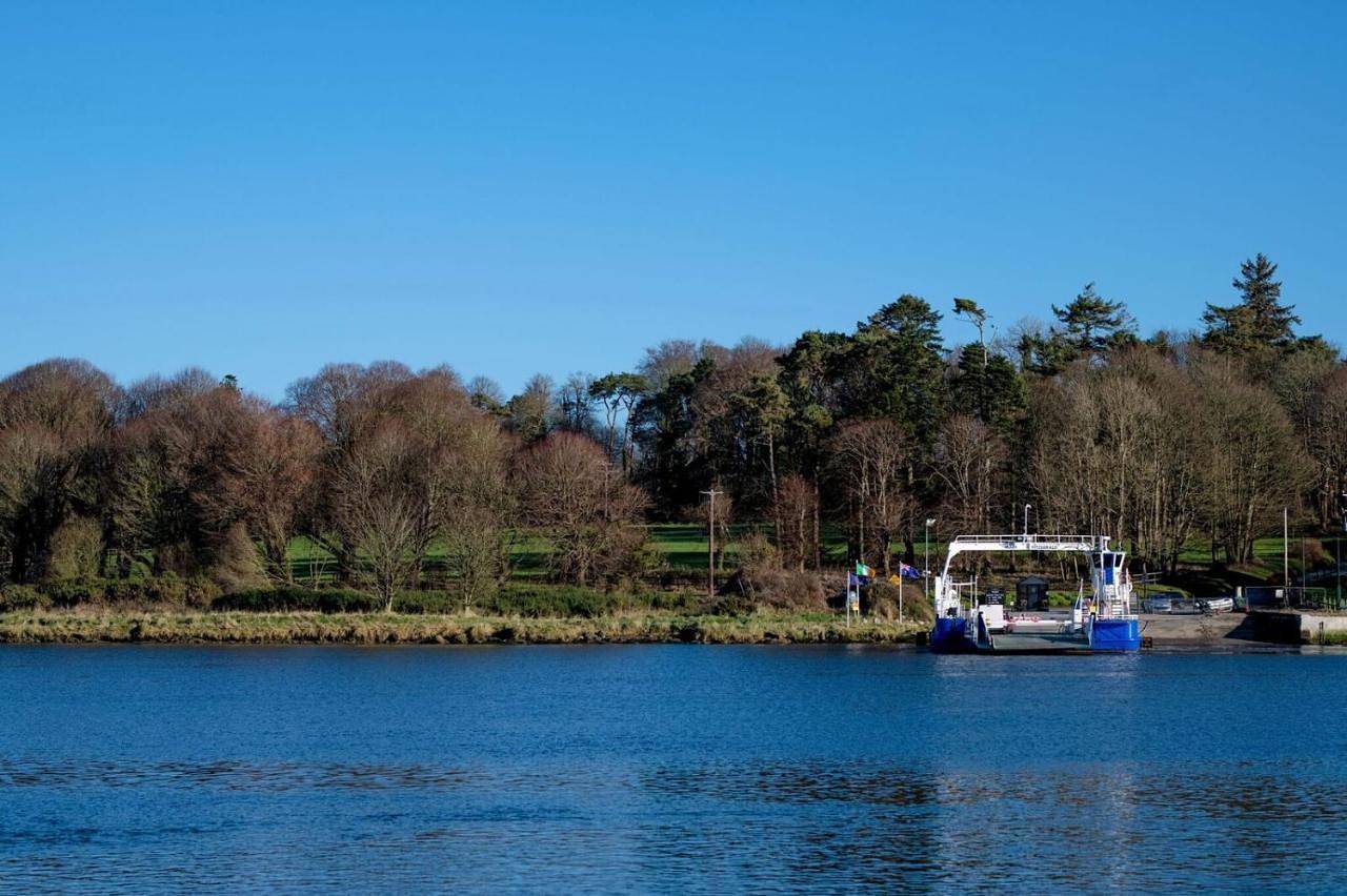 Waterford Castle Hotel & Golf Resort in Waterford, County Waterford