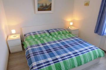 Hütte für 6 Personen in Emmetten, Vierwaldstättersee, Bild 1