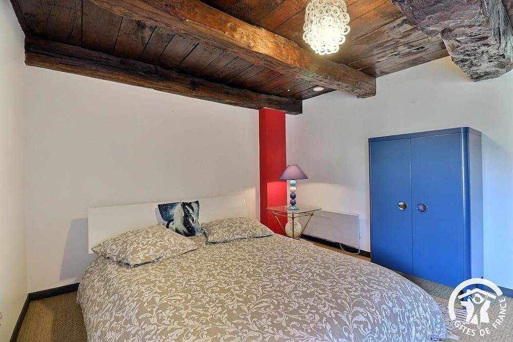 Le Lilas Rose - Combourg in Combourg, Saint-Malo region