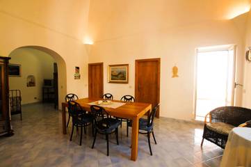 Casas E Apartamentos De Temporada para 4 Pessoas em Tovere, Amalfi, Foto 2