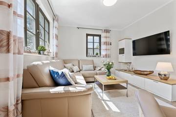 Ferienwohnung für 3 Personen in Zingst, Fischland - Darß - Zingst, Bild 3