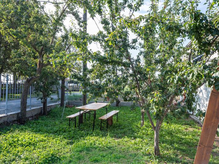 Ferienhaus für 6 Personen, mit Terrasse und Garten im Piemont - 3