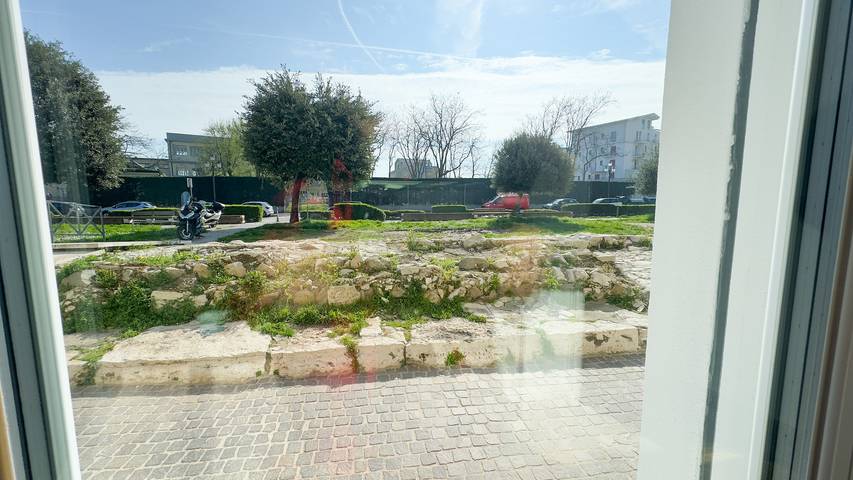 Ferienwohnung für 3 Personen, mit Balkon in Chioggia - 3