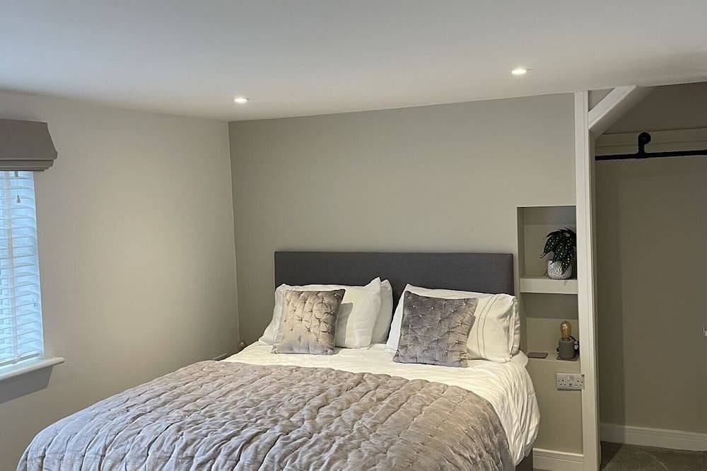 Prime location by the beach and New Forest  4 bedroom, 3 bathrooms in Dorset