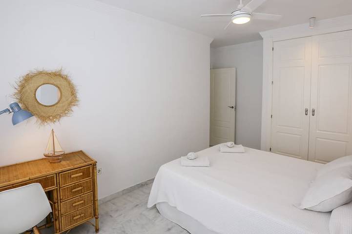 Appartement entier, Quiet Pool and Relax in La Herradura, Almuñecar