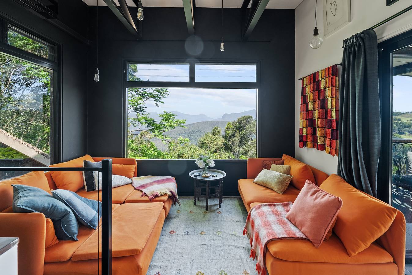 Cabane Tiny Tree House no4 in Queensland