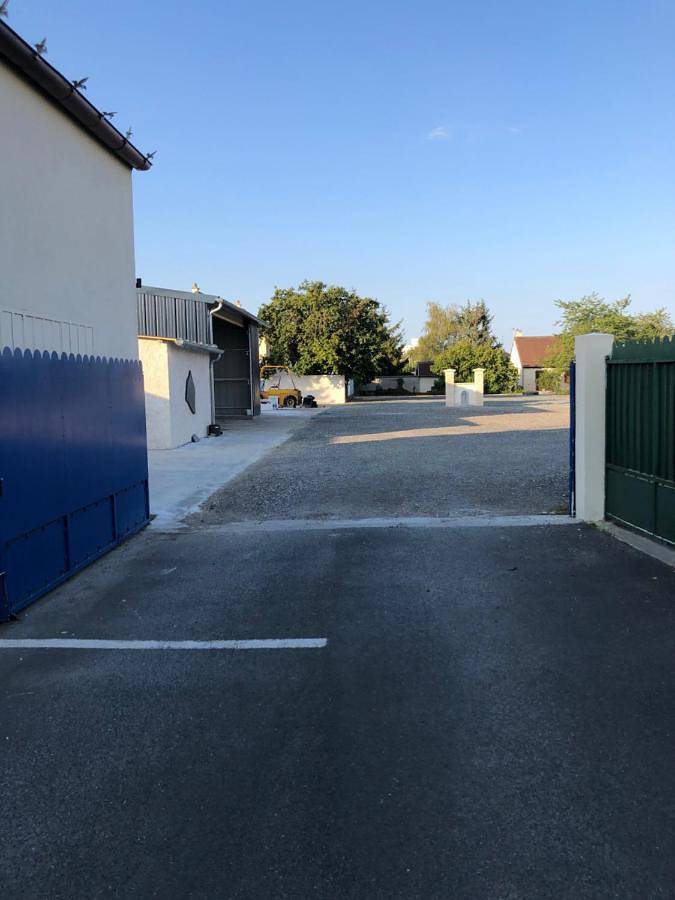 Location de vacances pour 8 personnes, avec jardin à Issoudun - 4