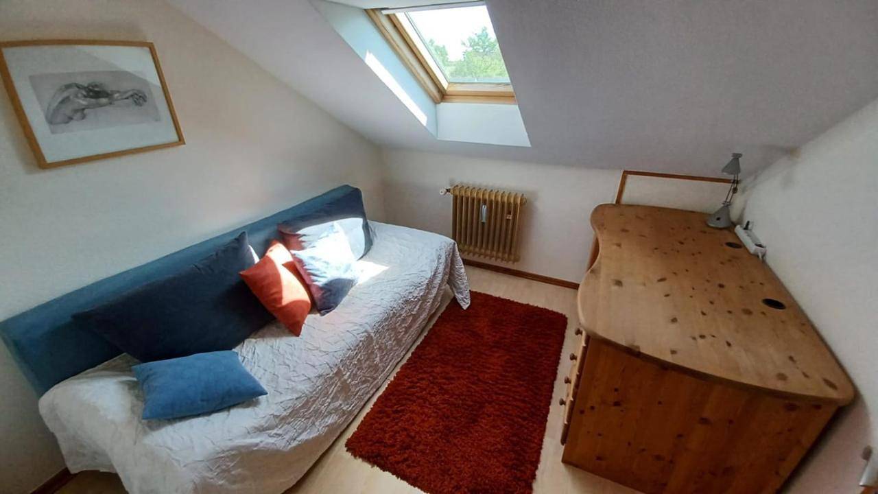 Ganze Wohnung, Wienhagenblick Ferienwohnung in Kierspe, Märkischer Kreis