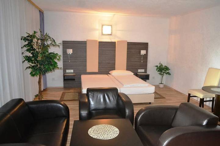 Ferienhaus für 1 Personen - 1