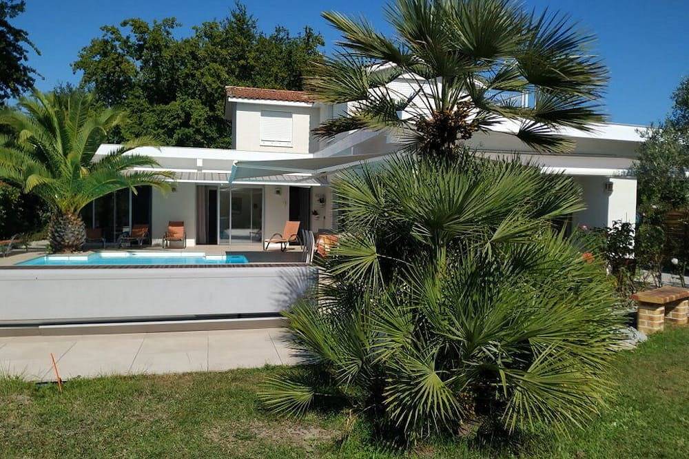 Photo : Maison de vacances