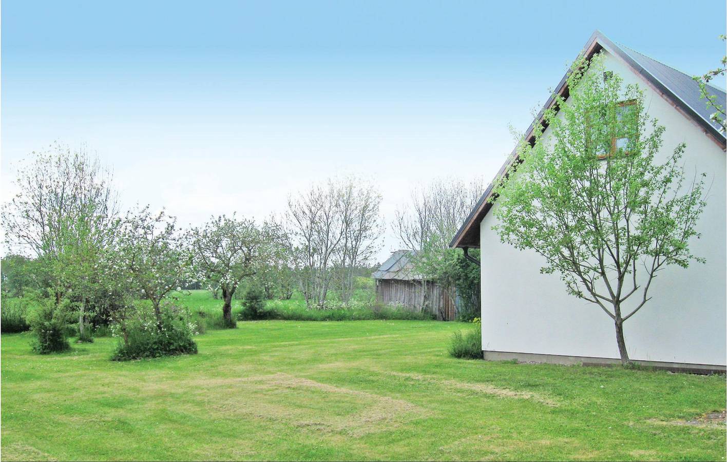 Ferienhaus für 4 Personen in Slite, Gotland