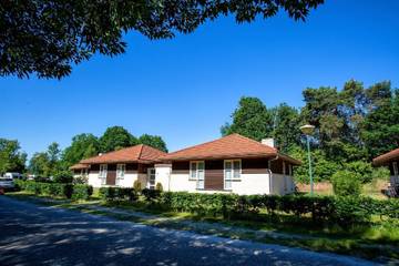 Ferienhaus für 4 Personen in Nationalpark De Maasduinen, Limburg (Niederlande), Bild 1