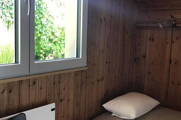 Ganze Wohnung, Wohlfühloase in Steckborn, Untersee