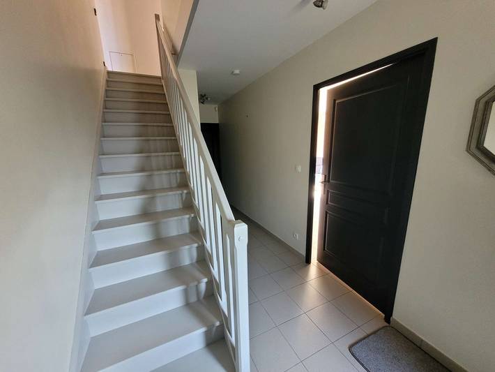 Villa pour 8 personnes dans le Nord-Pas-de-Calais - 3