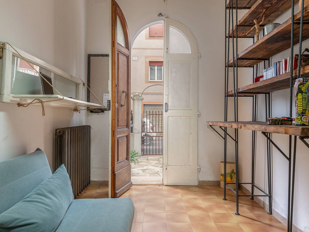 Il Cortile in Follonica, Costa Etrusca