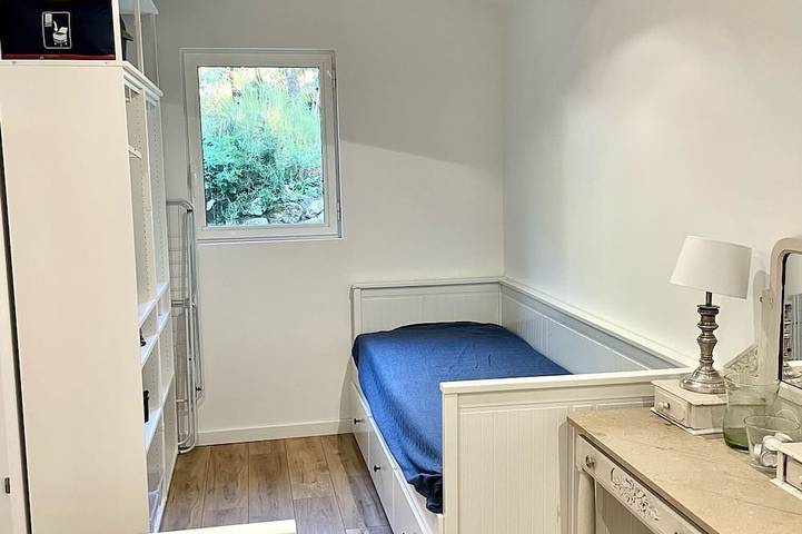 Location de vacances pour 8 personnes, avec jardin dans Maubuisson - 4