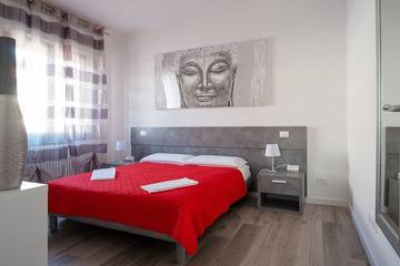 Vakantieappartement voor 8 Personen in Mira, Provincie Venetië, Afbeelding 2