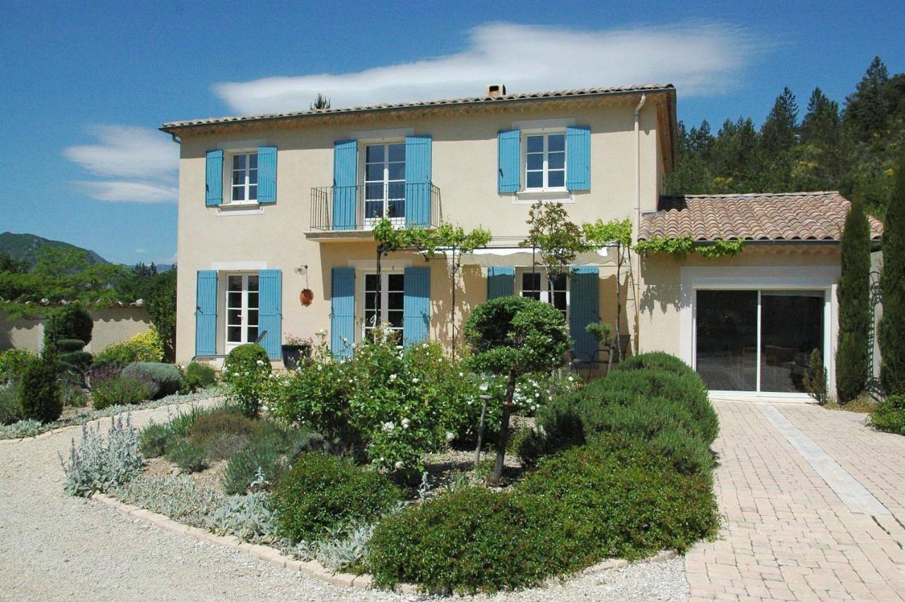Villa in Rémuzat, Région de nyons