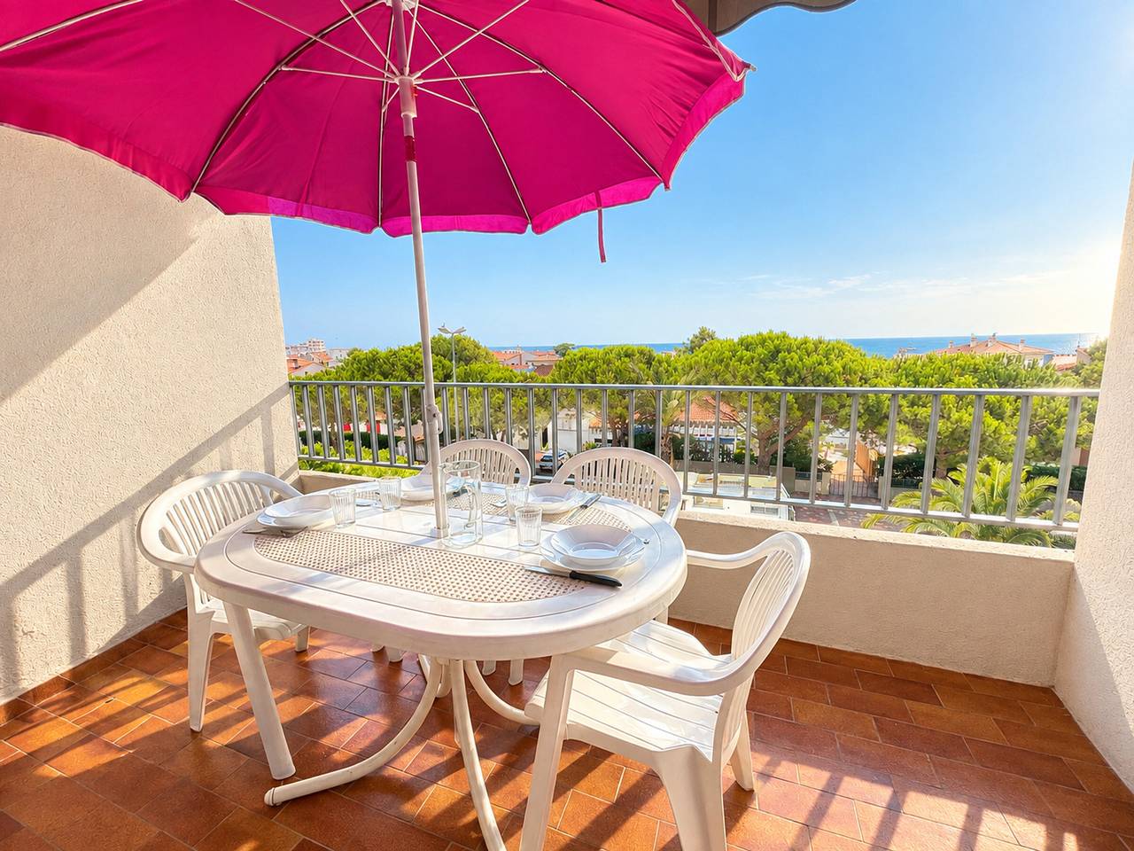 Appartamento vacanze a Saint-Cyprien a partire da 69€ a notte