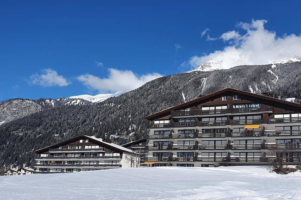 Appartamento vacanze a Albula a partire da 195€ a notte