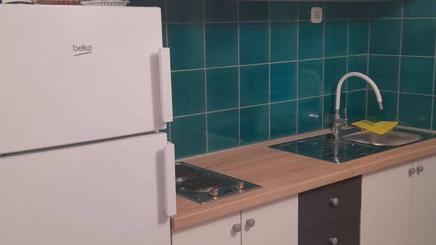 Studio für 2 Personen, mit Terrasse, mit Haustier auf Hvar - 3