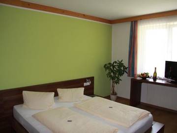 Hotel für 4 Personen in Flattach, Oberkärnten, Bild 1
