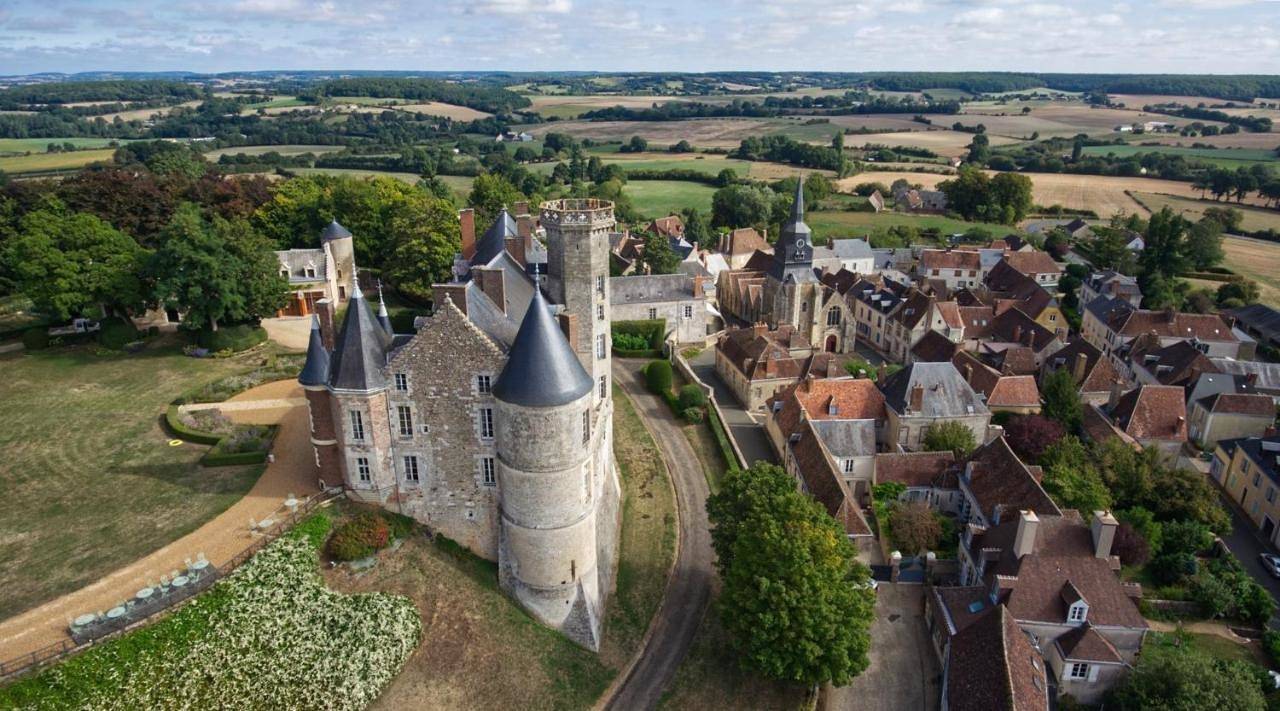 Three-Bedroom House in Montmirail, Sarthe