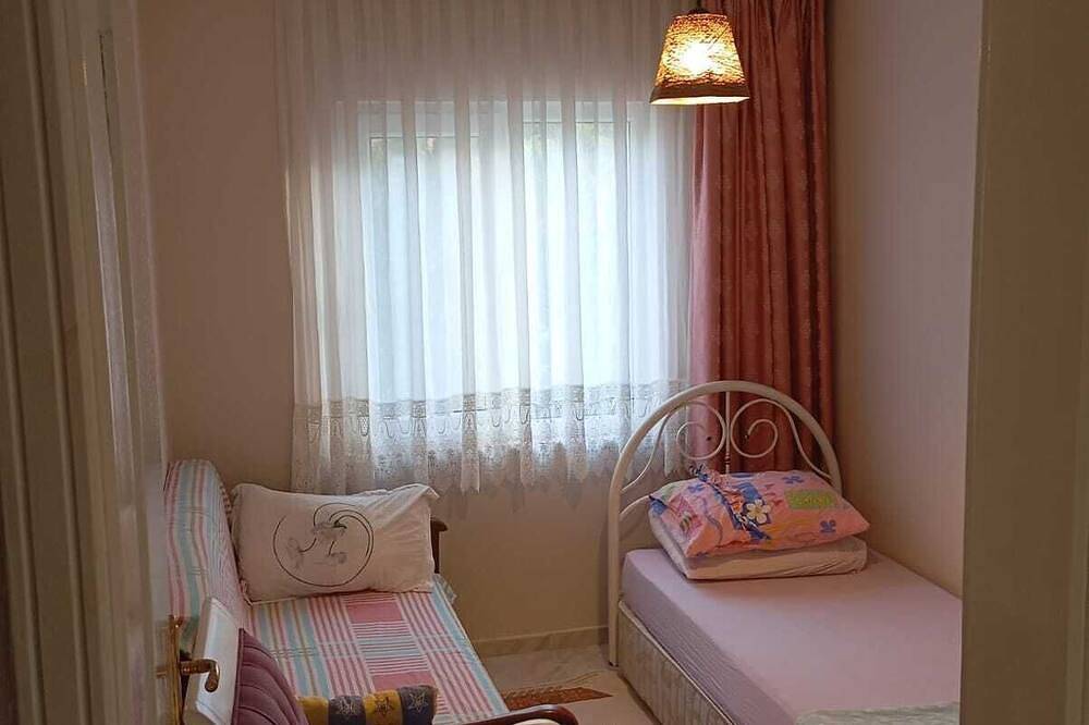 Ganze Wohnung, Charming 2-bedroom apartment in fabulous Marmaris with Ac in Marmaris, Provinz Muğla