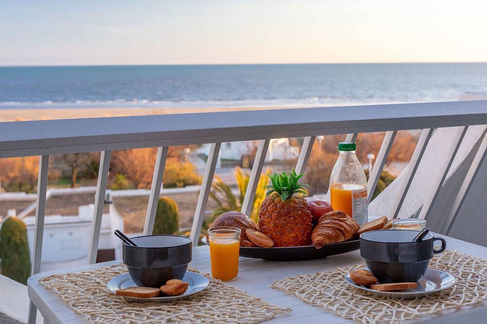 Appartement de vacances