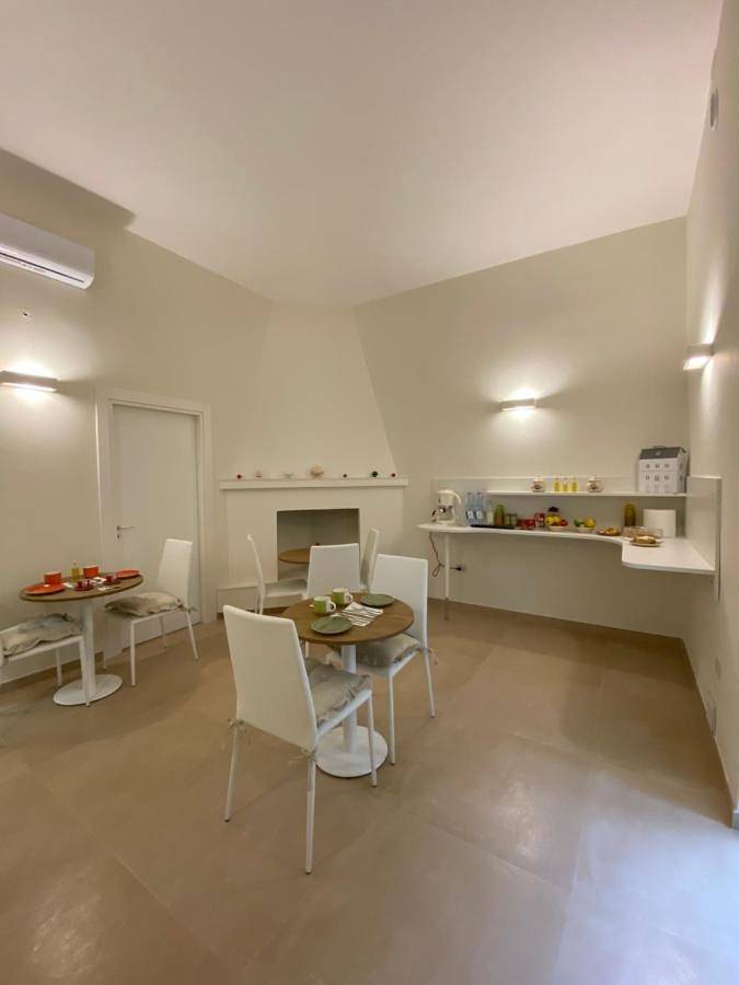 Chambre d’hôte pour 3 personnes, avec jardin à Manduria - 4