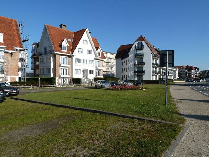 Ferienhaus für 4 Personen in De Haan - 2