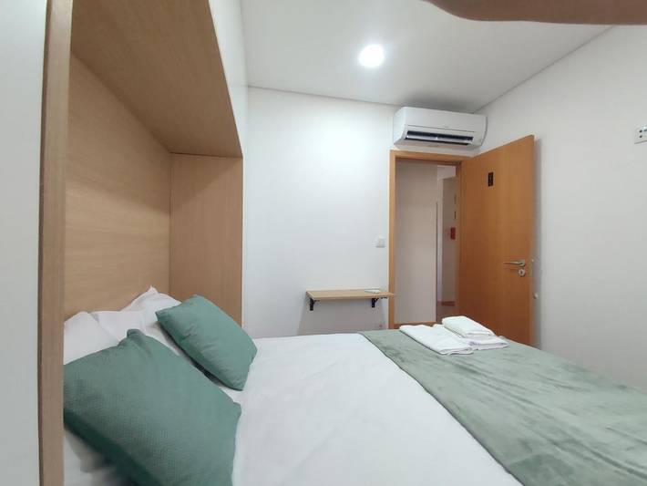 Maison d’hôte pour 8 personnes, avec jardin dans Barcelos - 3